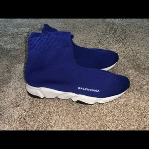 Balenciaga speed trainer